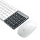 Satechi Slim Bluetooth Numerisk Tastatur (Space Grey)