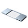 Satechi Slim USB-C Dock t/iMac Dock (24tm) Space Grey