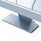 Satechi Slim USB-C Dock t/iMac Dock (24tm) Space Grey
