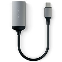 Satechi USB-C Adapter (HDMI/USB-C) Space Gray