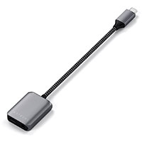 Satechi USB-C Adapter (USB-C/3,5mm)