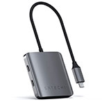 Satechi USB-C Hub (4 port)