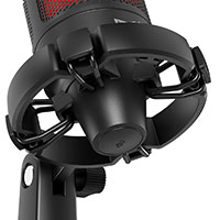 Savio SONAR PRO 01 Kablet Gaming Mikrofon (3,5mm)