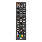 Sbox RC-01403 Fjernbetjening t/LG TV (8m)