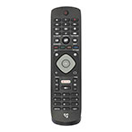 Sbox RC-01404 Fjernbetjening t/Philips TV (8m)