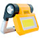 Schwaiger LED Arbejdslampe m/Lommelygte (300lm)