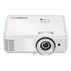 ScreenPlay Genesis II SP228 DLP Projektor (1080p) 4000lm