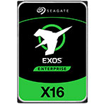 Seagate 10TB Exos X16 ST10000NM001G HDD - 7200RPM - 3,5tm