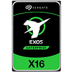 Seagate 12TB Exos X16 ST12000NM002G HDD - 3,5tm
