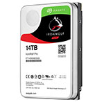 Seagate 14TB IronWolf Pro NAS HDD - 7200RPM - 3,5tm