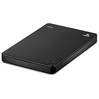 Seagate Game Drive HDD Harddisk t/PS4 2TB (USB 3.0)