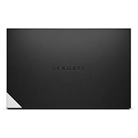 Seagate OneTouch Hub HDD Harddisk - 10TB (USB3.0)
