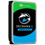 Seagate SkyHawk AI ST12000VE001 HDD 12TB - 3,5tm (SATA-600)