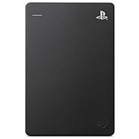 Seagate STGD2000200 Game Drive t/PS4 Harddisk 2TB (USB-A)