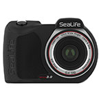 Sealife Micro 3.0 Undervandskamera 4K 64GB (SL550)