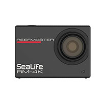 Sealife Reefmaster RM-4K Undervandskamera (SL350)