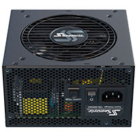 Seasonic Focus PX-550 ATX Strmforsyning 80+ Platinum (500W)