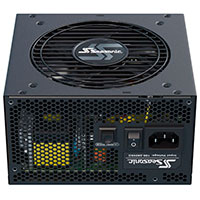 Seasonic Focus PX-650 ATX Strmforsyning 80+ Platinum (650W)