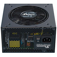 Seasonic Focus PX-850 ATX Strmforsyning 80+ Platinum (850W)