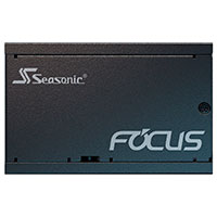 Seasonic Focus SGX SFX Strmforsyning 80+ Gold (750W)