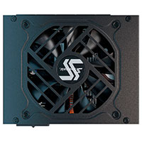 Seasonic Focus SGX SFX Strmforsyning 80+ Gold (750W)