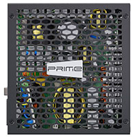 Seasonic Prime Fanless PX ATX Strmforsyning 80+ Platinum (500W)