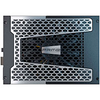Seasonic Prime PX ATX Strmforsyning 80+ Platinum (1600W)