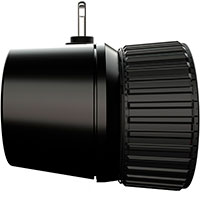 Seek Thermal Compact Pro Termisk Kamera t/iOS Enheder (Lightning)