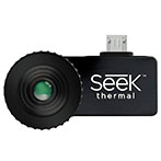 Seek Thermal Compact Termisk Kamera t/Android Smartphone (Micro USB)
