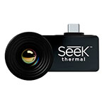 Seek Thermal CompactPRO XR Termisk Kamera t/Smartphone (USB-C)