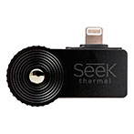 Seek Thermal CompactXR Termisk Kamera t/iPhone (Lightning)