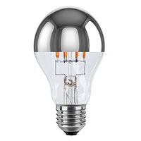Segula A67 Dmpbar LED Filamentpre E27 - 6,5W (45W) 2700K