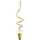 Segula LED Art Flame Dmpbar Pre E14 - 4W (21W)