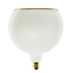 Segula LED Floating Globe 200 Pre E27 (300lm) Opal-Matt
