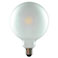 Segula LED Globe 125 Dmpbar Pre E27 - 6,5W (51W) Satiniert
