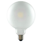 Segula LED Globe 125 Pre E27 - 6,2W (39W) Ambient Matt