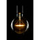 Segula LED Globe 95 Balance Dmpbar Pre E27 - 3W (26W) Klar