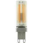 Segula LED Matte Stift Dmpbar Pre G9 - 4,5W (2200K)