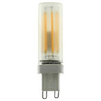 Segula LED Matte Stift Dmpbar Pre G9 - 4,5W (2700K)