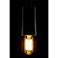Segula LED Mini Tube High Power Dmpbar Pre E14 - 3,5W (35W) Klar