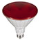 Segula LED Reflektor PAR38 Pre E27 - 18W (120W) Rd