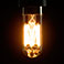 Segula LED Tube High Power Dmpbar Pre E14 - 6,7W (58W) Klar