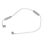 Sennheiser CX 150BT Bluetooth Høretelefoner (10 timer) Hvid
