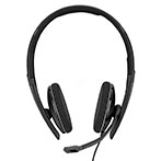 Sennheiser PC 5.2 Chat ANC On-Ear Stereo Headset (3,5mm)
