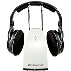 Sennheiser RS 120 II Trådløse høretelefoner til TV (RF)