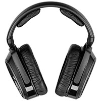 Sennheiser RS 175-U Trådløse høretelefoner til TV (RF)