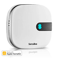 Sensibo Air AC Controller t/Varmepumpe (HomeKit/Google Assistant/Alexa)