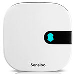 Sensibo Air AC Controller t/Varmepumpe (HomeKit/Google Assistant/Alexa)