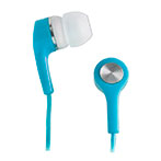 Setty Høretelefon (3,5mm) Blå