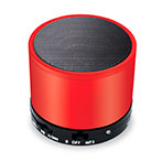 Setty Junior Bluetooth Højttaler (4 timer) Rød